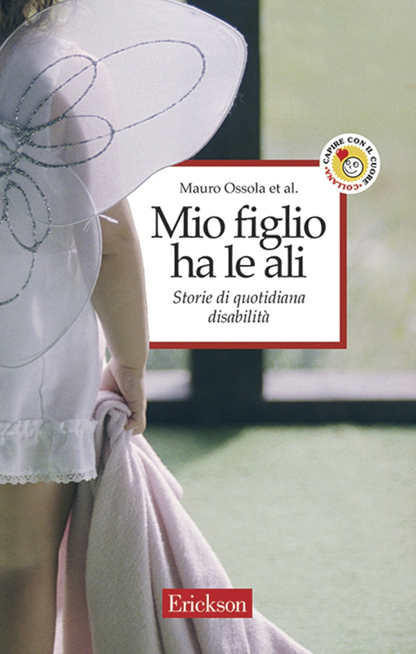 Mio figlio ha le ali - Librerie.coop Mio figlio ha le ali - Librerie.coop