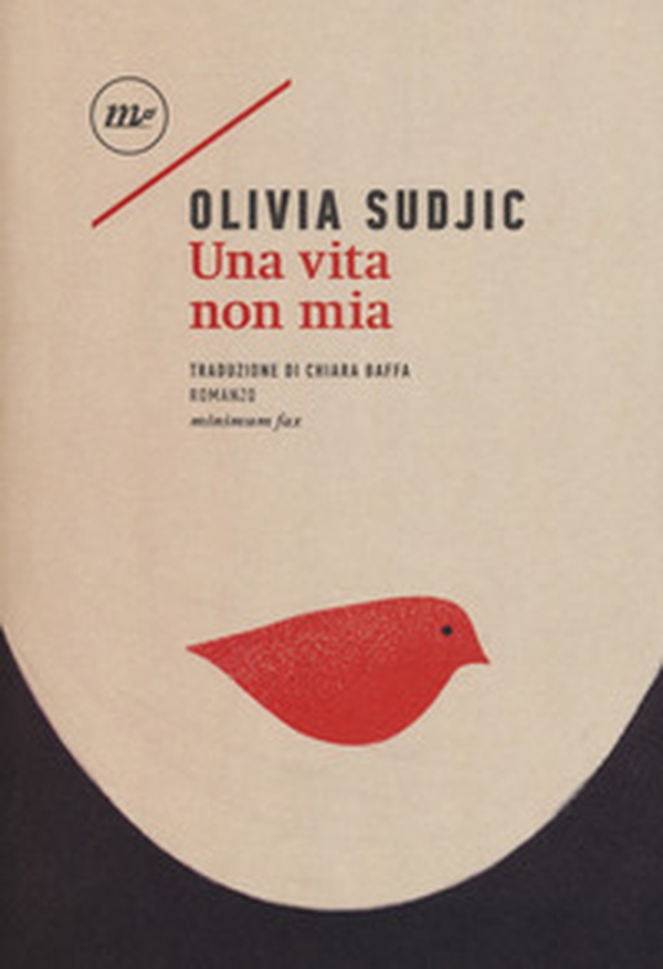 Una vita non mia - Librerie.coop Una vita non mia - Librerie.coop