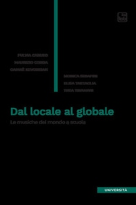Dal locale al globale. Le musiche del mondo a scuola - Librerie.coop