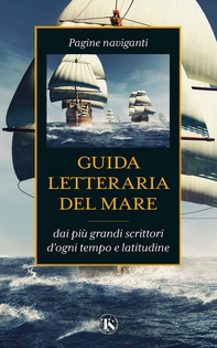 Guida letteraria del mare - Librerie.coop