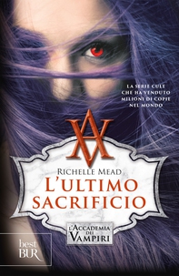 L'ultimo sacrificio - Librerie.coop