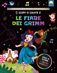 Le fiabe dei Grimm - Librerie.coop
