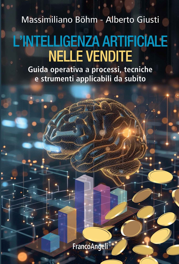 L'intelligenza artificiale nelle vendite - Librerie.coop