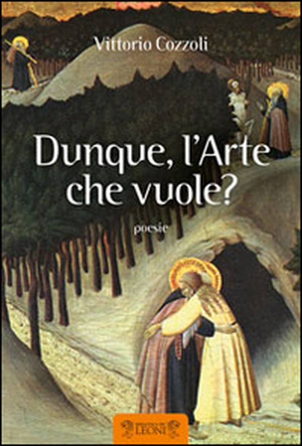 Dunque, l'arte che vuole? - Librerie.coop Dunque, l'arte che vuole? - Librerie.coop