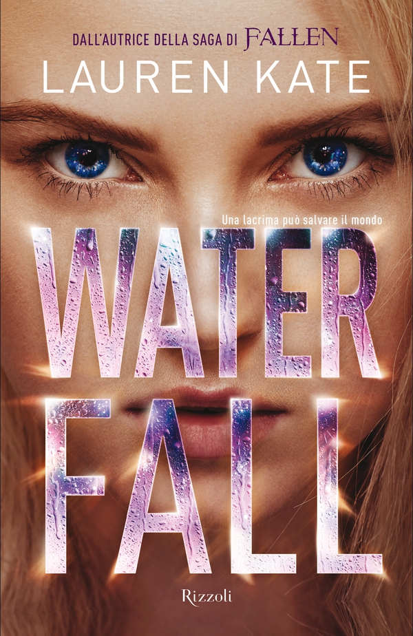 Waterfall - Librerie.coop Waterfall - Librerie.coop