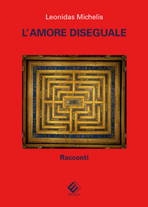 L'amore diseguale - Librerie.coop L'amore diseguale - Librerie.coop
