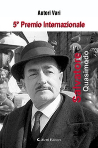 5º premio internazionale Salvatore Quasimodo - Librerie.coop