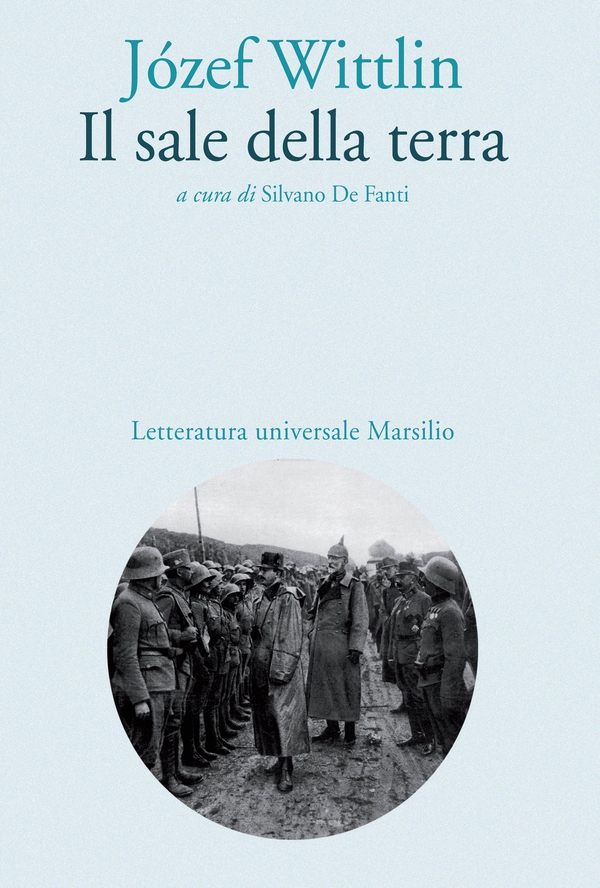 Il sale della terra - Librerie.coop Il sale della terra - Librerie.coop