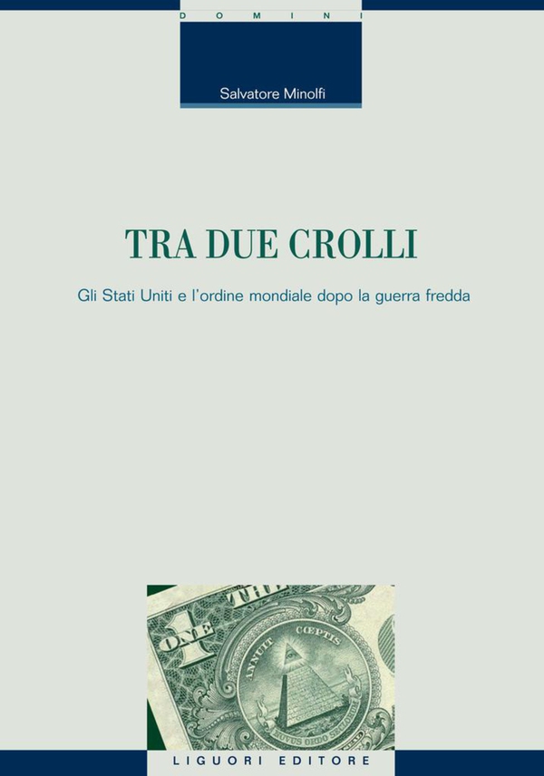 Tra due crolli - Librerie.coop Tra due crolli - Librerie.coop