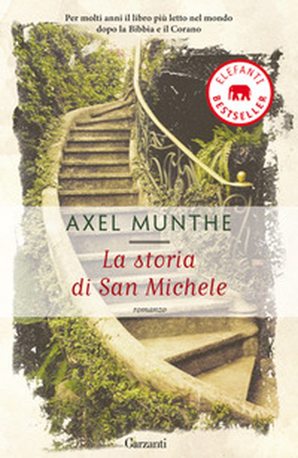 La storia di San Michele - Librerie.coop La storia di San Michele - Librerie.coop