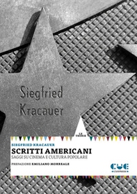 Scritti americani. Saggi su cinema e cultura popolare - Librerie.coop