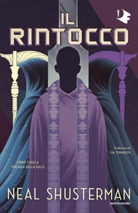 Il rintocco. Trilogia della Falce - Vol. 3 - Librerie.coop