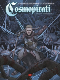 Cosmopirates - Vol. 1 - Librerie.coop