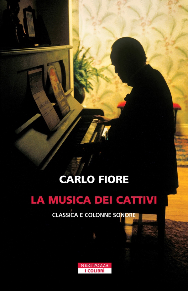 La musica dei cattivi - Librerie.coop