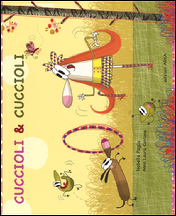 Cuccioli & cuccioli - Librerie.coop Cuccioli & cuccioli - Librerie.coop