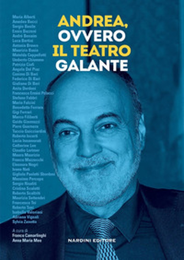 Andrea, ovvero il teatro elegante - Librerie.coop Andrea, ovvero il teatro elegante - Librerie.coop