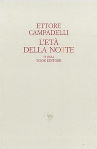 L'età della notte. Racconto d'inverno - Librerie.coop