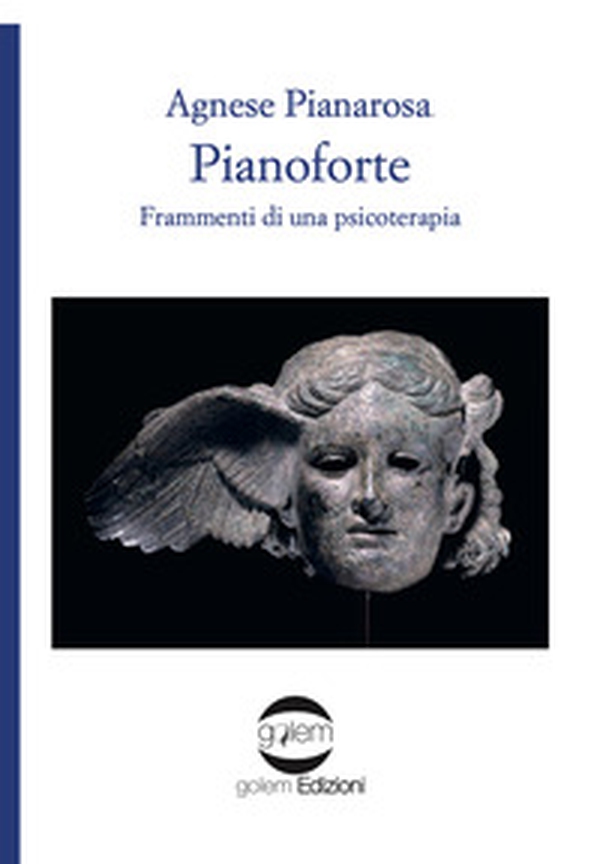 Pianoforte. Frammenti di una psicoterapia - Librerie.coop Pianoforte. Frammenti di una psicoterapia - Librerie.coop