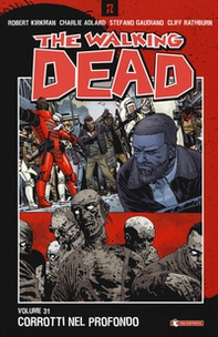 The walking dead - Librerie.coop