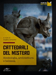 Cattedrali del mistero - Librerie.coop