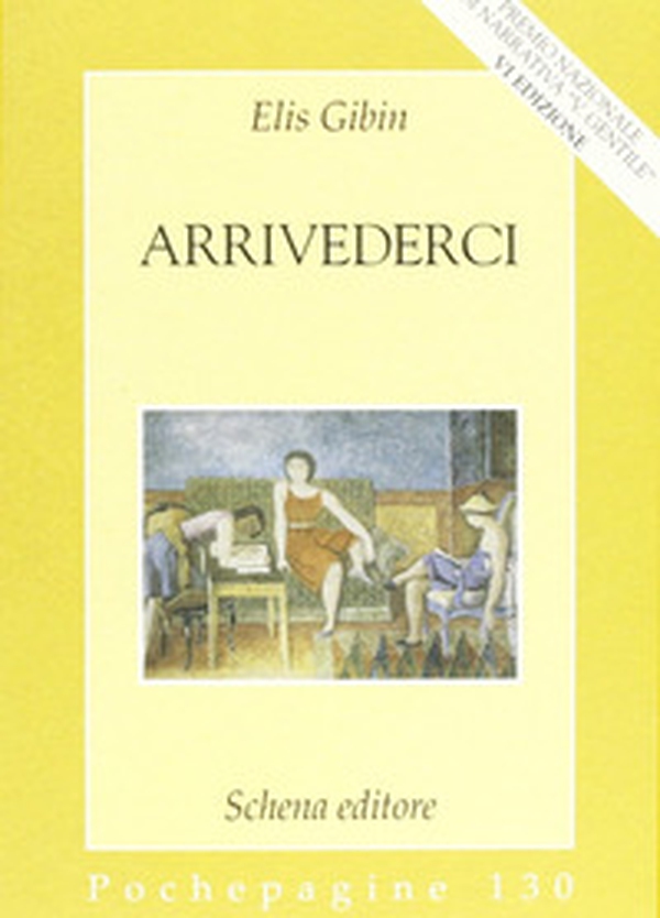 Arrivederci - Librerie.coop Arrivederci - Librerie.coop
