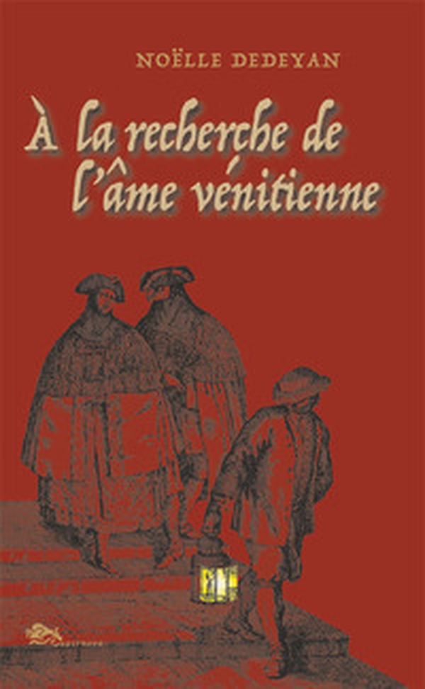 À la recherche de l'âme Vénitienne - Librerie.coop