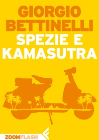 Spezie e kamasutra - Librerie.coop Spezie e kamasutra - Librerie.coop