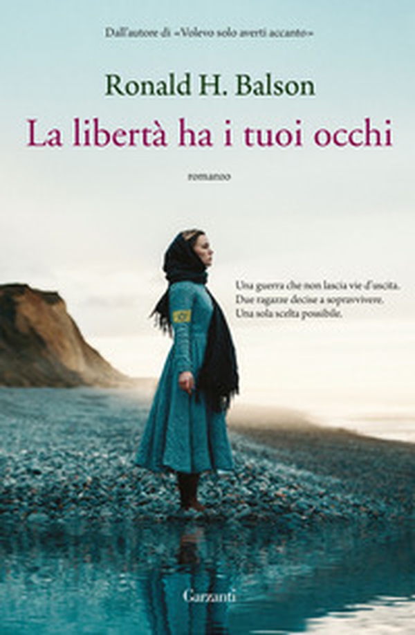 La libertà ha i tuoi occhi - Librerie.coop La libertà ha i tuoi occhi - Librerie.coop