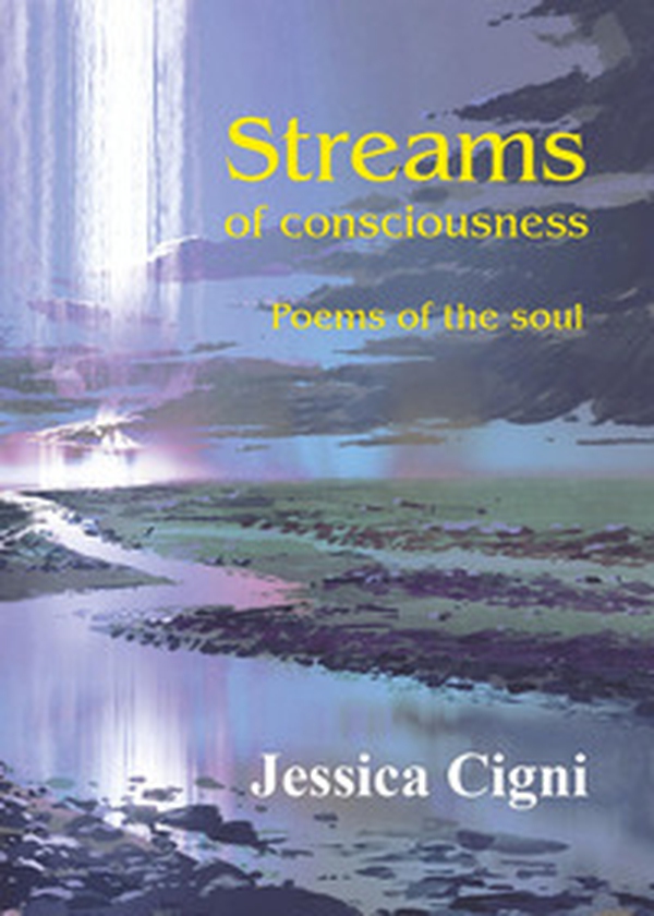 Streams of consciousness. Poems of the soul - Librerie.coop