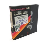 Gli straordinari fallimenti di Leopold Berry - Librerie.coop