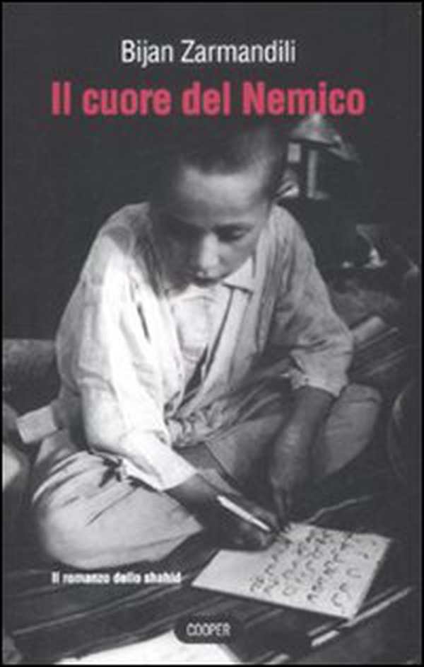 Il cuore del nemico - Librerie.coop Il cuore del nemico - Librerie.coop