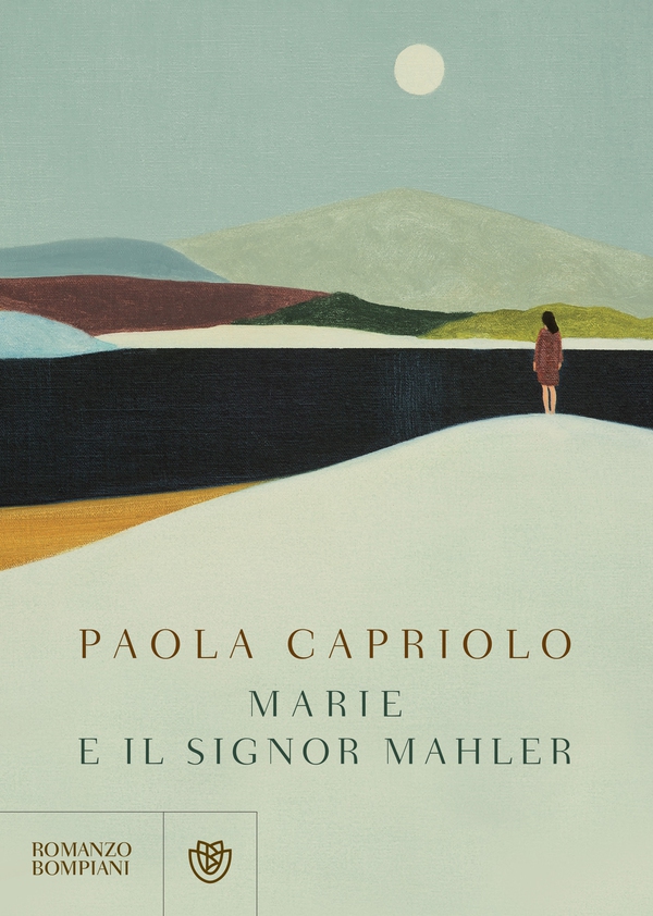 Marie e il signor Mahler - Librerie.coop Marie e il signor Mahler - Librerie.coop