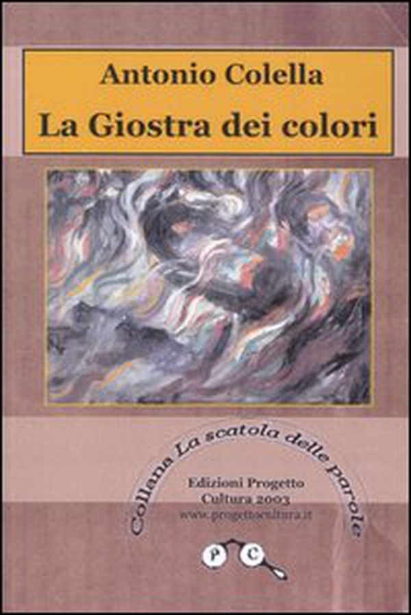 La giostra dei colori - Librerie.coop La giostra dei colori - Librerie.coop