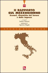 Rapporto sul mezzogiorno - Librerie.coop