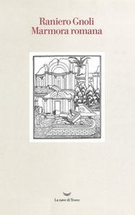 Marmora romana - Librerie.coop