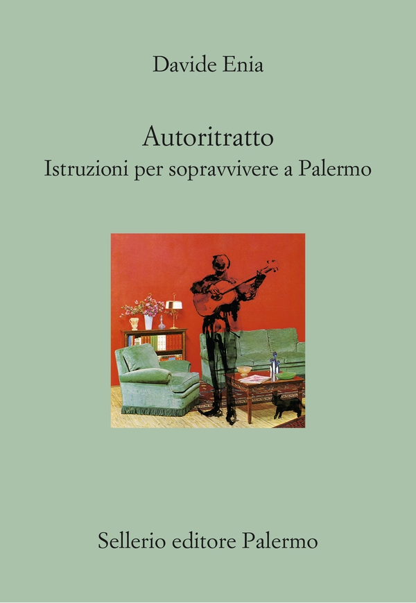Autoritratto - Librerie.coop Autoritratto - Librerie.coop