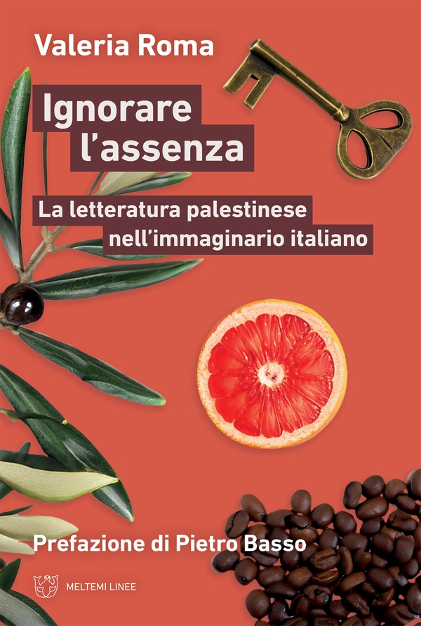 Ignorare l'assenza - Librerie.coop Ignorare l'assenza - Librerie.coop