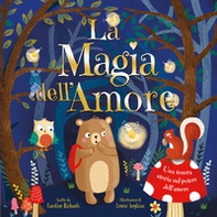 La magia dell'amore - Librerie.coop