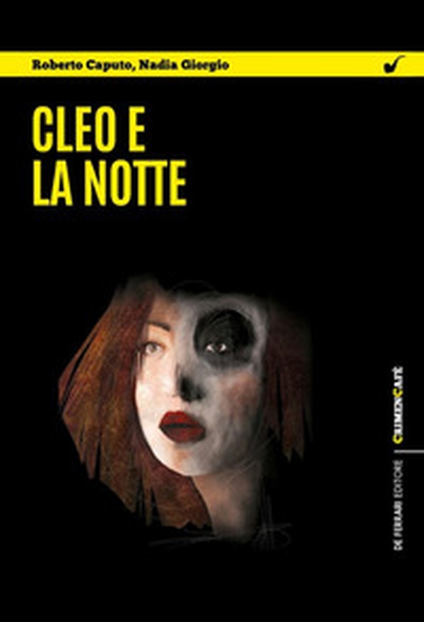 Cleo e la notte - Librerie.coop Cleo e la notte - Librerie.coop