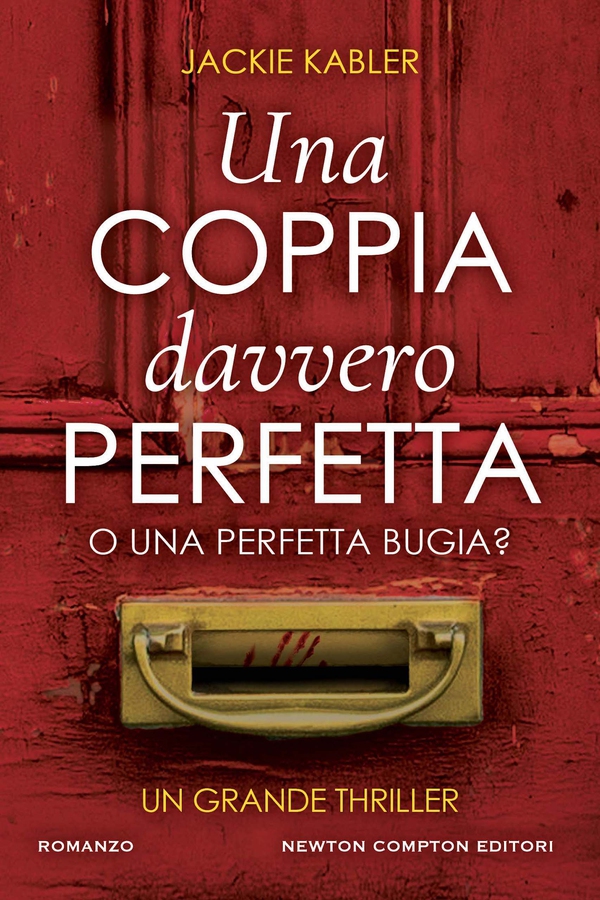 Una coppia davvero perfetta - Librerie.coop Una coppia davvero perfetta - Librerie.coop