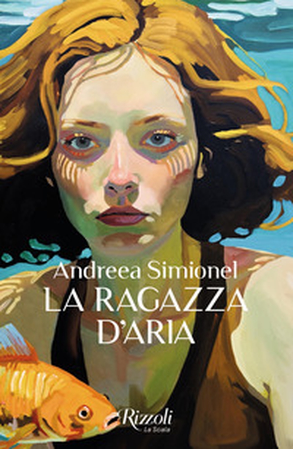 La ragazza d'aria - Librerie.coop
