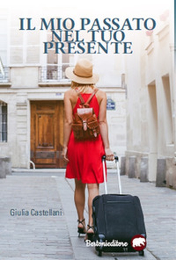 Il mio passato nel tuo presente - Librerie.coop Il mio passato nel tuo presente - Librerie.coop