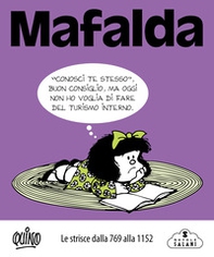Mafalda. Le strisce - Vol. 3 - Librerie.coop