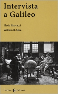 Intervista a Galileo - Librerie.coop