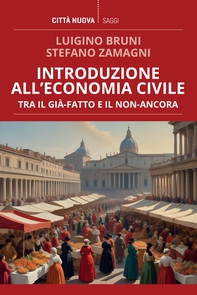 Introduzione all’economia civile - Librerie.coop
