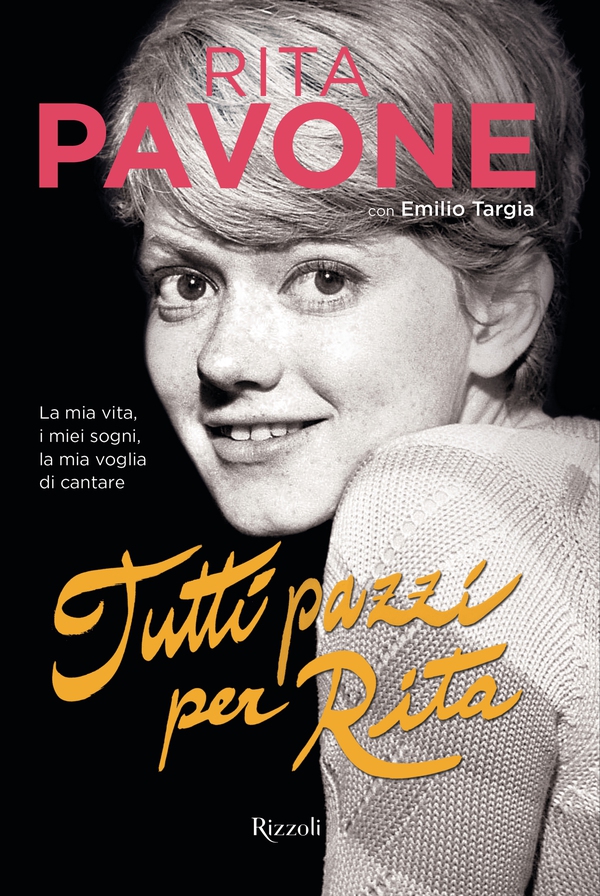 Tutti pazzi per Rita - Librerie.coop Tutti pazzi per Rita - Librerie.coop