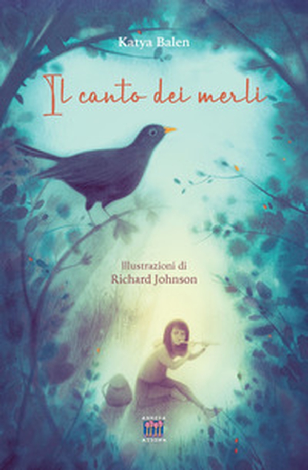 Il canto dei merli - Librerie.coop Il canto dei merli - Librerie.coop
