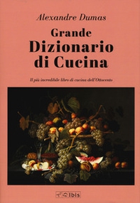 Grande dizionario di cucina - Librerie.coop