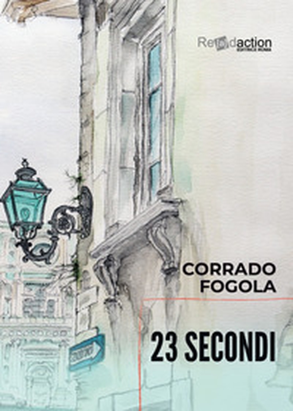23 secondi - Librerie.coop 23 secondi - Librerie.coop