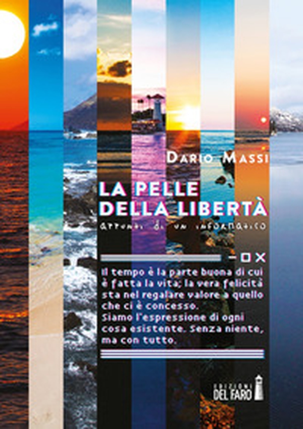 La pelle della libertà. Appunti di un informatico - Librerie.coop La pelle della libertà. Appunti di un informatico - Librerie.coop
